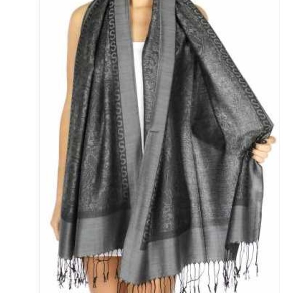 dressy scarves wraps